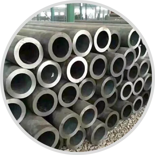 MP35N Hollow Bar